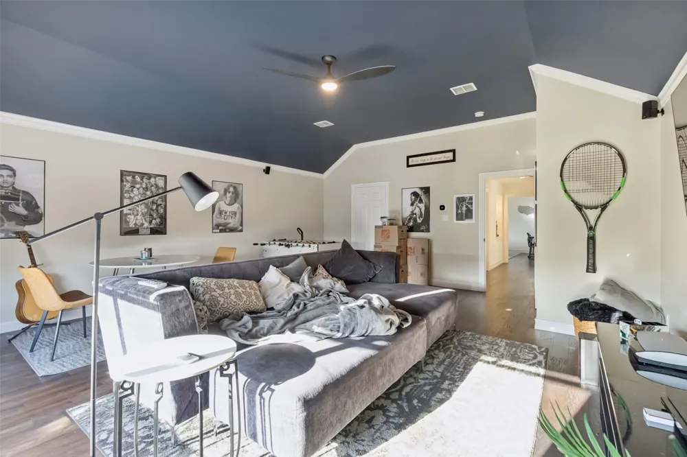 1807 Mesquite Court Southlake, TX 76092