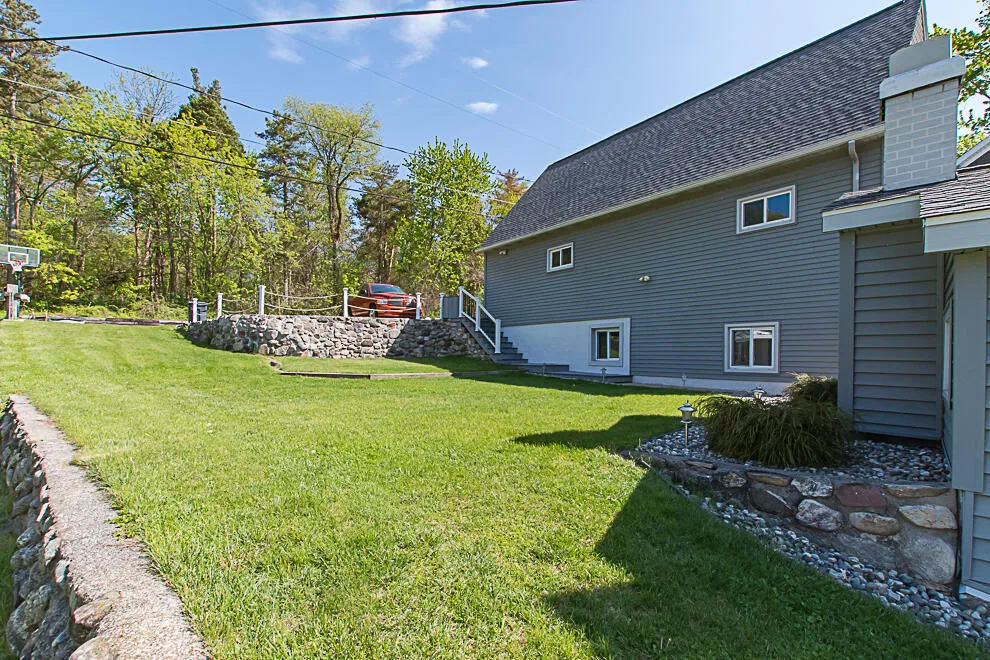 1210 Eagle Lake Drive Texas Charter Township, MI 49009