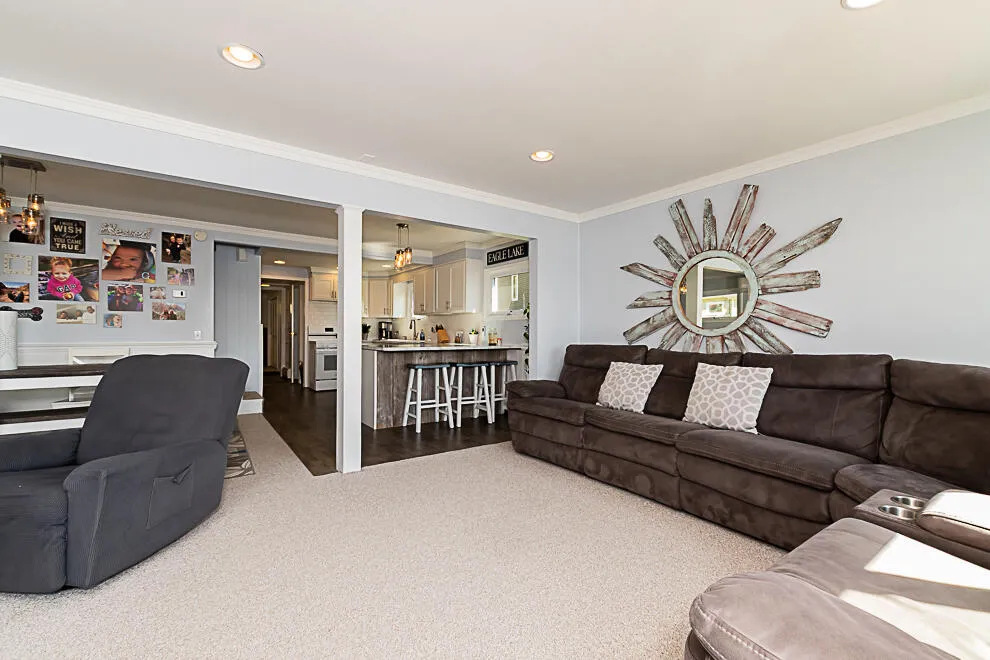1210 Eagle Lake Drive Texas Charter Township, MI 49009