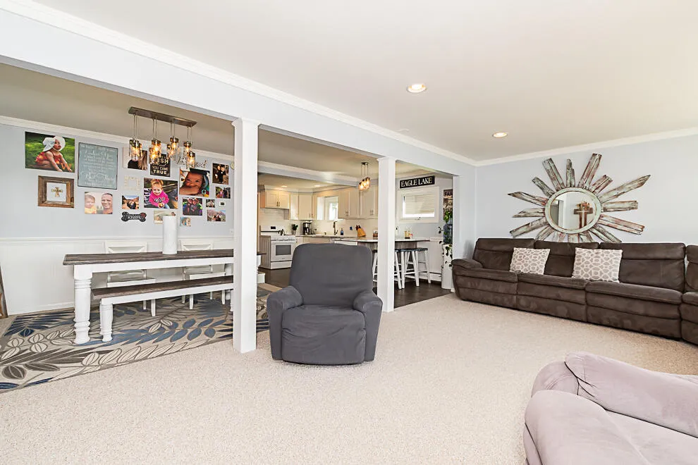 1210 Eagle Lake Drive Texas Charter Township, MI 49009
