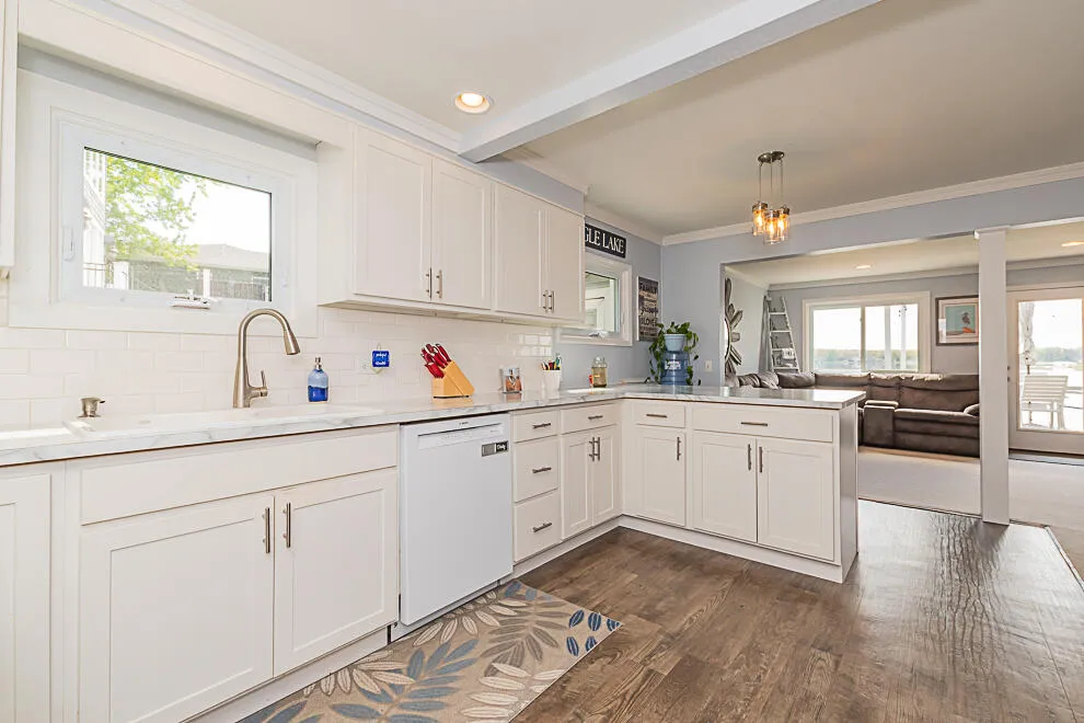 1210 Eagle Lake Drive Texas Charter Township, MI 49009