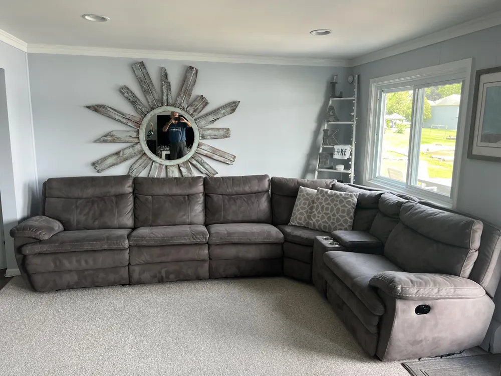 1210 Eagle Lake Drive Texas Charter Township, MI 49009