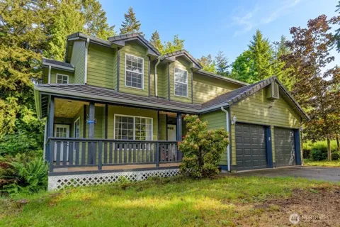 301 Mount Pleasant Estates Road