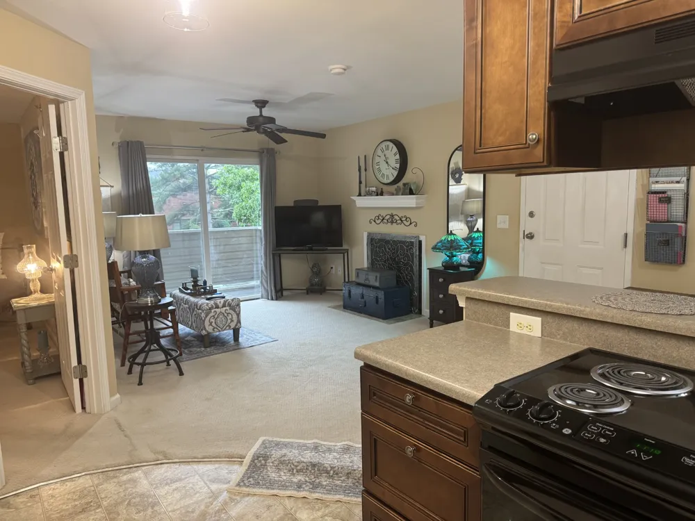 124 General Jackson Ln Hermitage, TN 37076