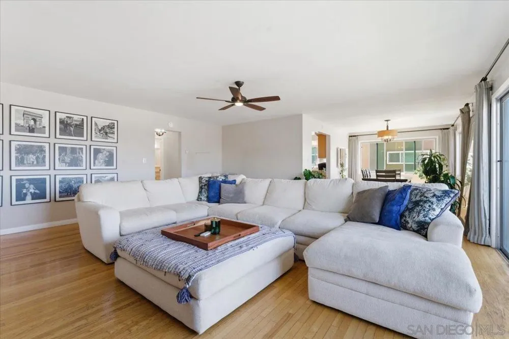 5367 La Jolla #Unit 52 La Jolla, CA 92037