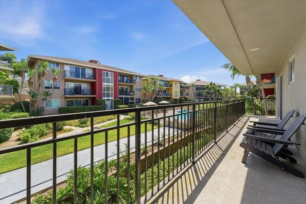 5367 La Jolla #Unit 52 La Jolla, CA 92037