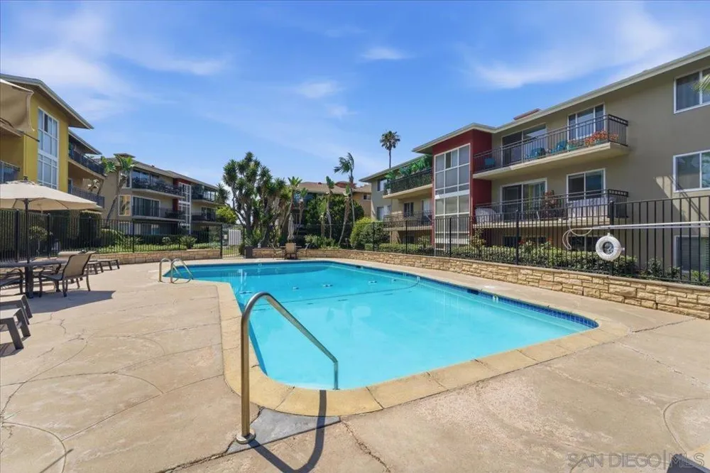 5367 La Jolla #Unit 52 La Jolla, CA 92037