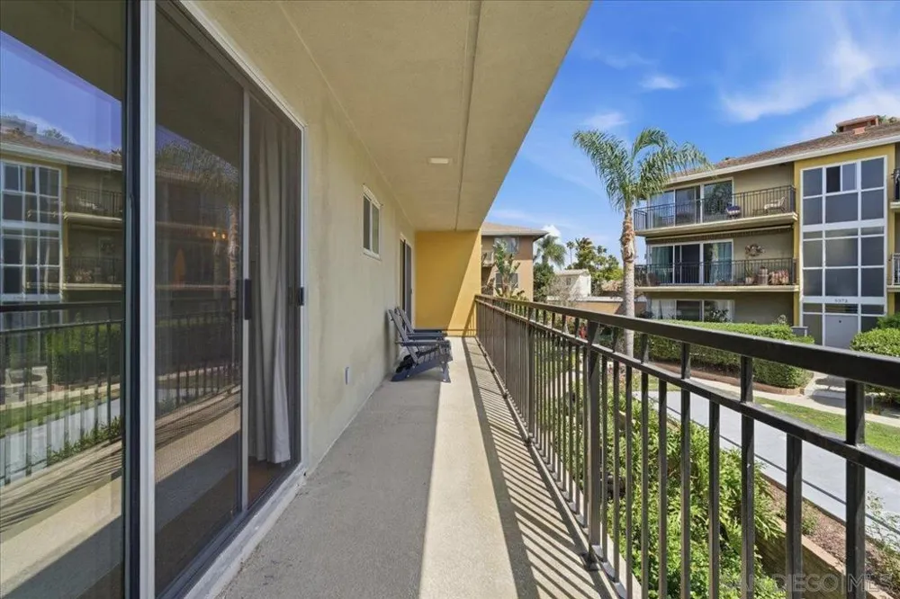 5367 La Jolla #Unit 52 La Jolla, CA 92037