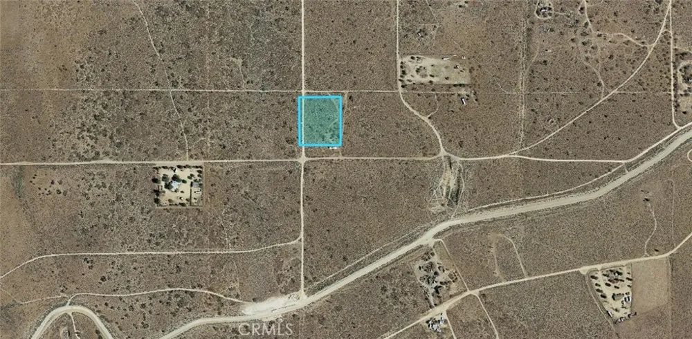 Patterson Road Rosamond, CA 93560