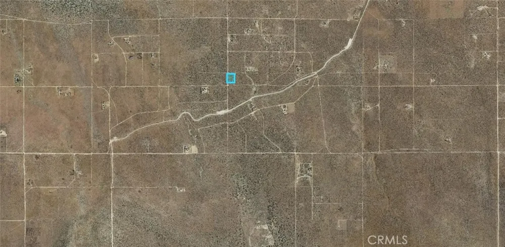 Patterson Road Rosamond, CA 93560