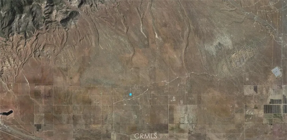 Patterson Road Rosamond, CA 93560