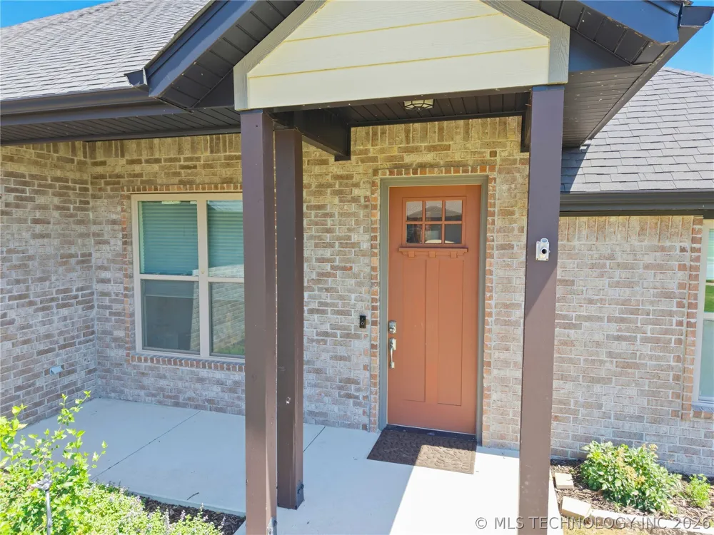 909 Carter Court Siloam Springs, AR 72761