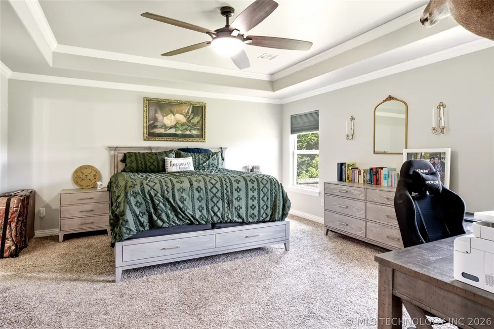 909 Carter Court Siloam Springs, AR 72761