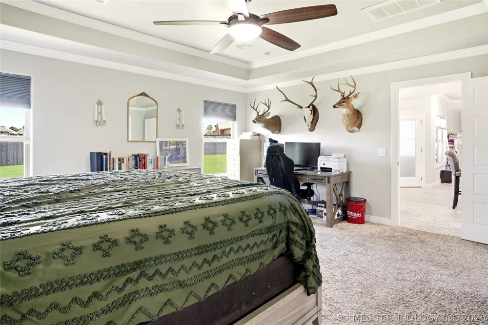 909 Carter Court Siloam Springs, AR 72761