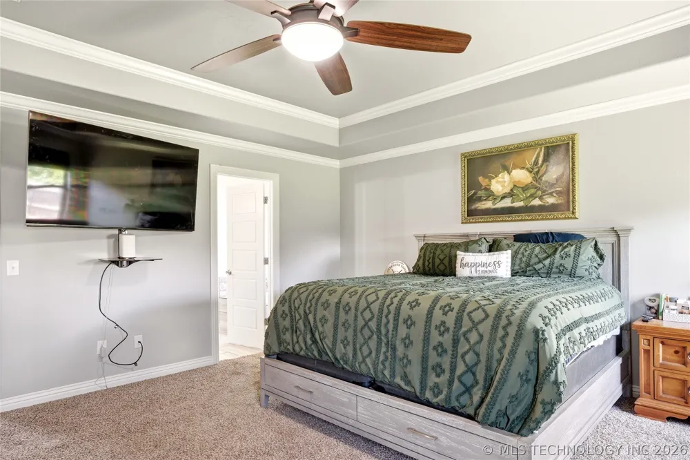 909 Carter Court Siloam Springs, AR 72761