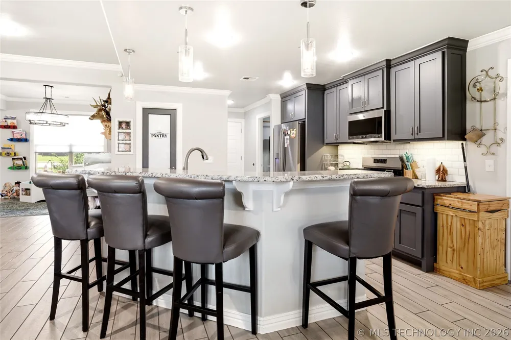 909 Carter Court Siloam Springs, AR 72761