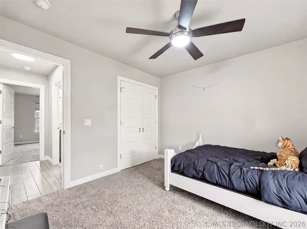 909 Carter Court Siloam Springs, AR 72761