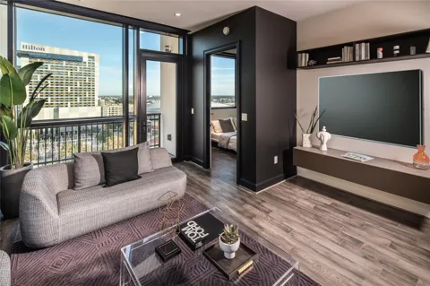 1211 Caroline Street #1401