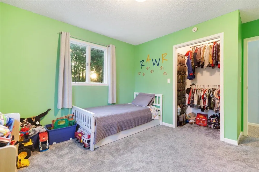 20200 W Lake Montcalm Road Reynolds Township, MI 49329