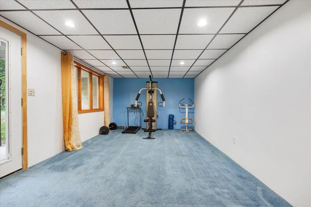 20200 W Lake Montcalm Road Reynolds Township, MI 49329