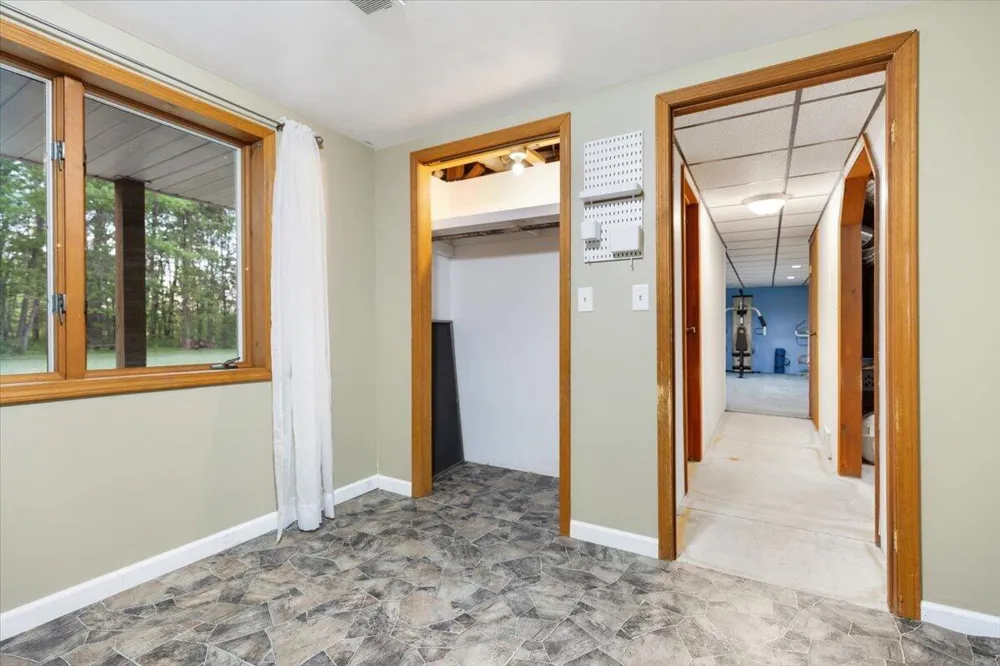 20200 W Lake Montcalm Road Reynolds Township, MI 49329