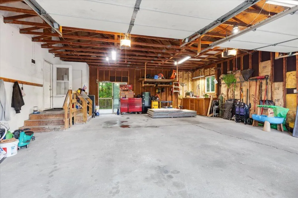20200 W Lake Montcalm Road Reynolds Township, MI 49329