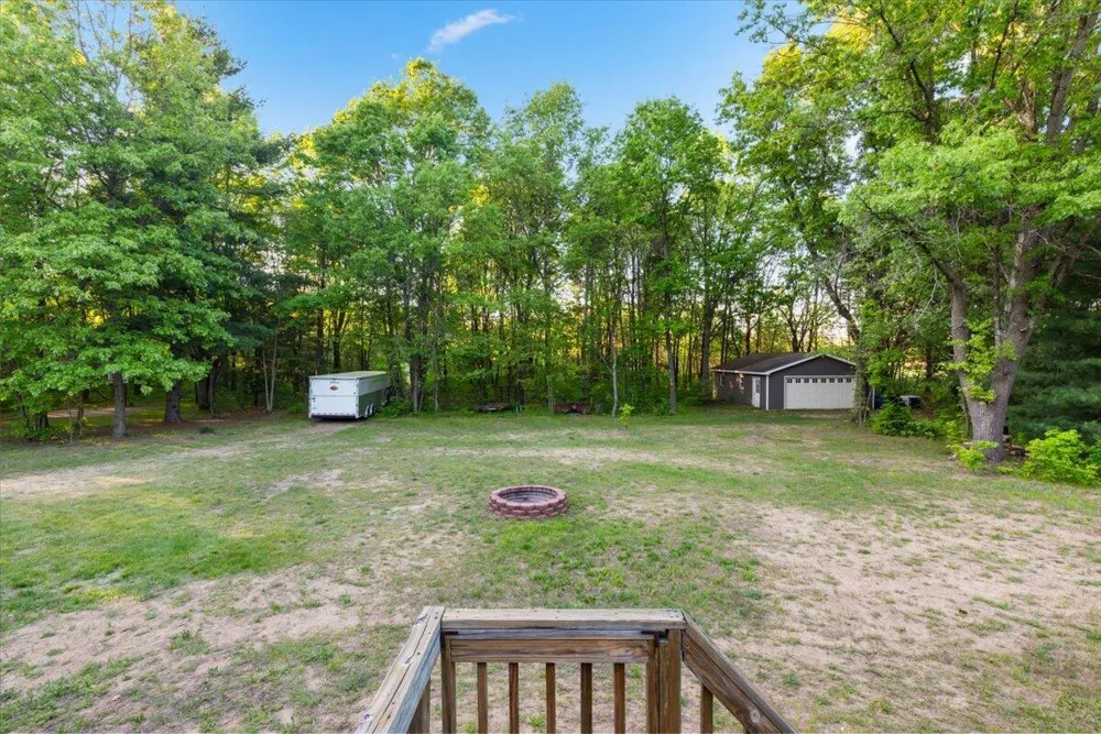 20200 W Lake Montcalm Road Reynolds Township, MI 49329