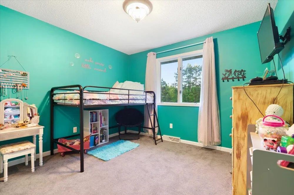 20200 W Lake Montcalm Road Reynolds Township, MI 49329