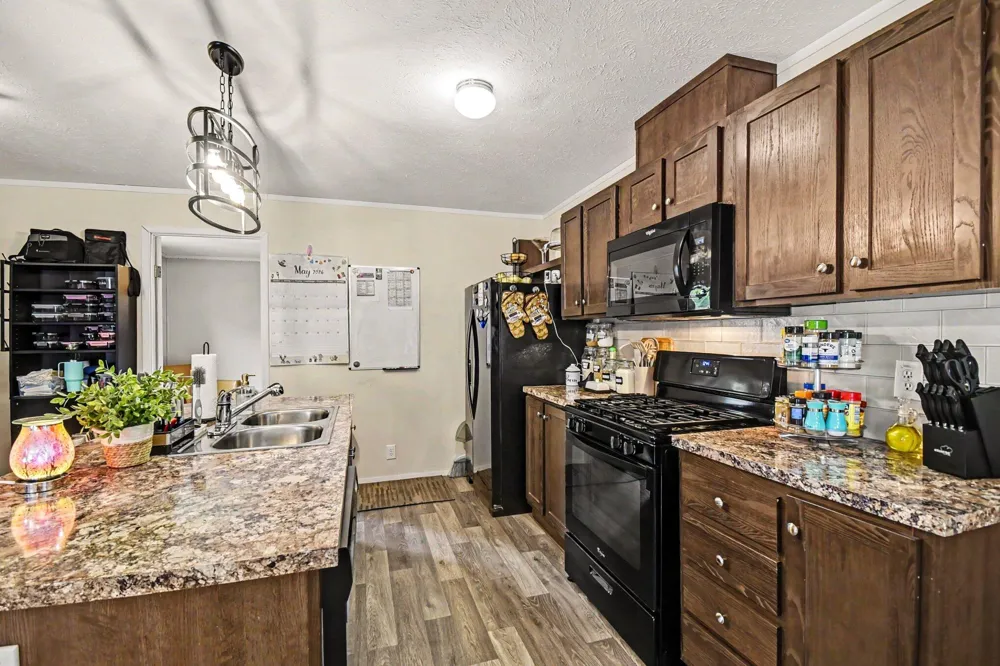 5208 Village Drive SW Wyoming City, MI 49509