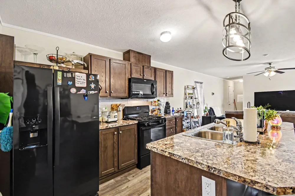 5208 Village Drive SW Wyoming City, MI 49509