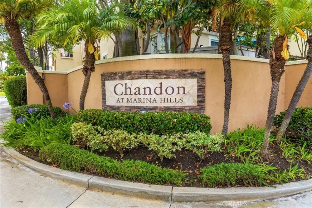 3 Chandon Laguna Niguel, CA 92677