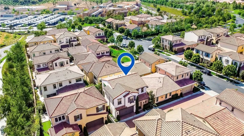 132 Stallion Irvine, CA 92602