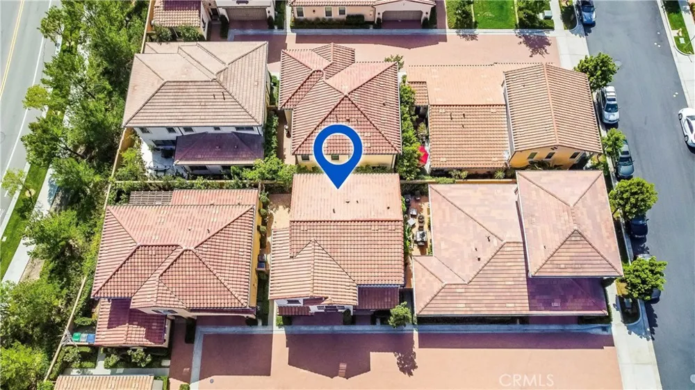 132 Stallion Irvine, CA 92602