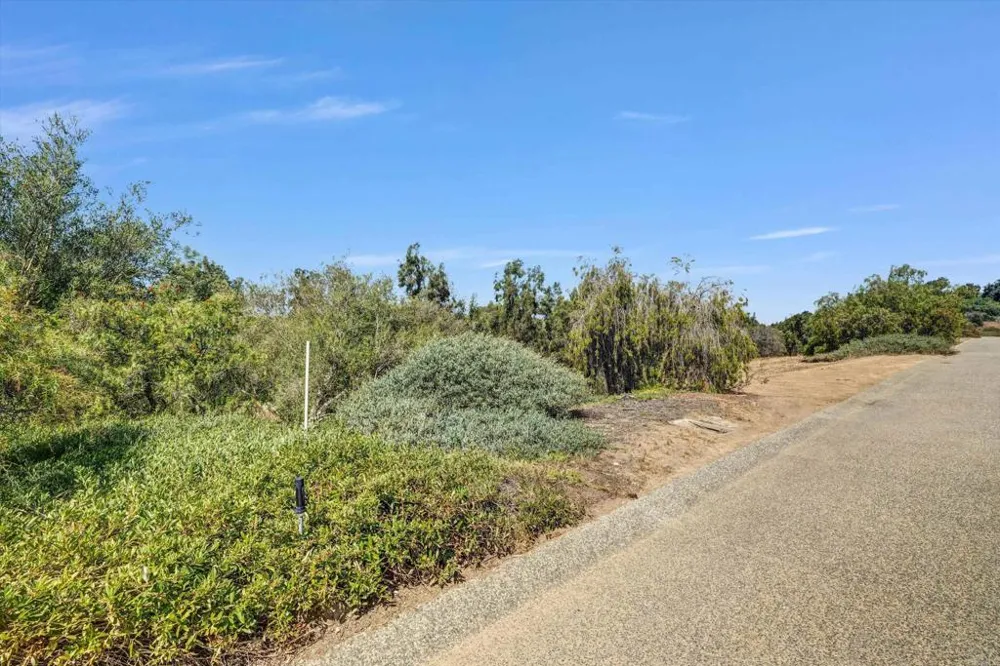 Colina Fuerte Rancho Santa Fe, CA 92067