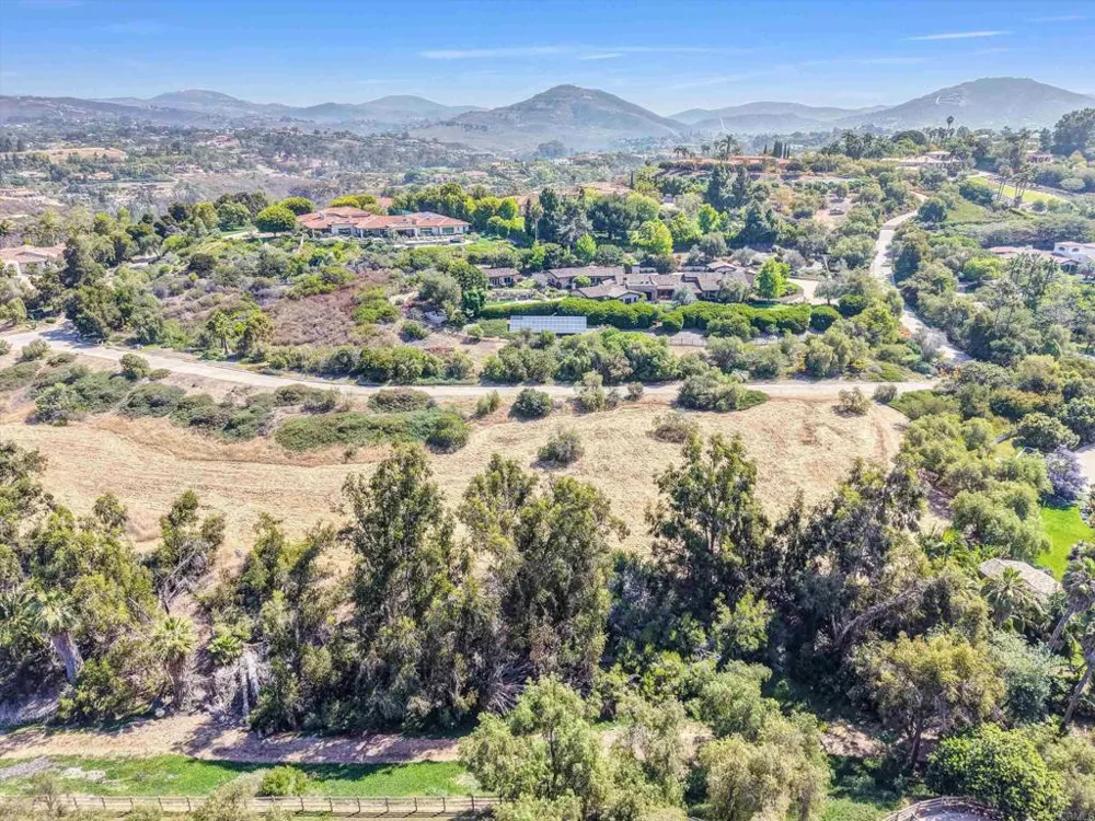Colina Fuerte Rancho Santa Fe, CA 92067