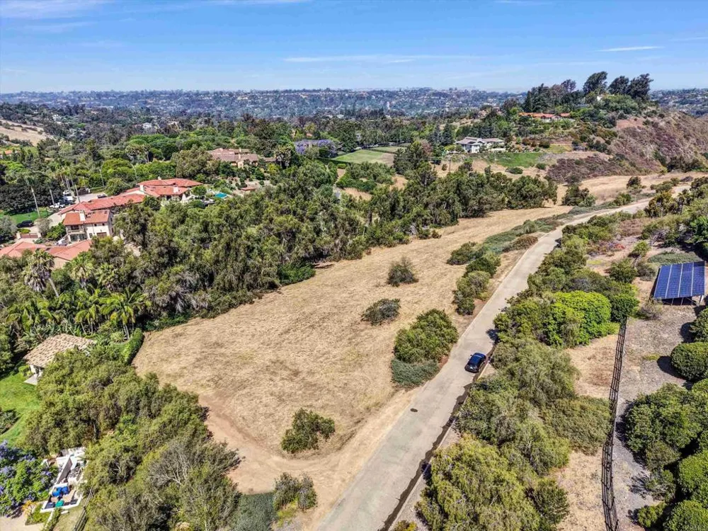 Colina Fuerte Rancho Santa Fe, CA 92067