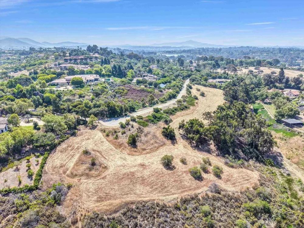 Colina Fuerte Rancho Santa Fe, CA 92067