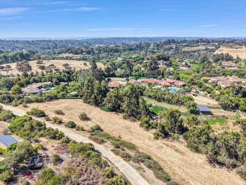 Colina Fuerte Rancho Santa Fe, CA 92067
