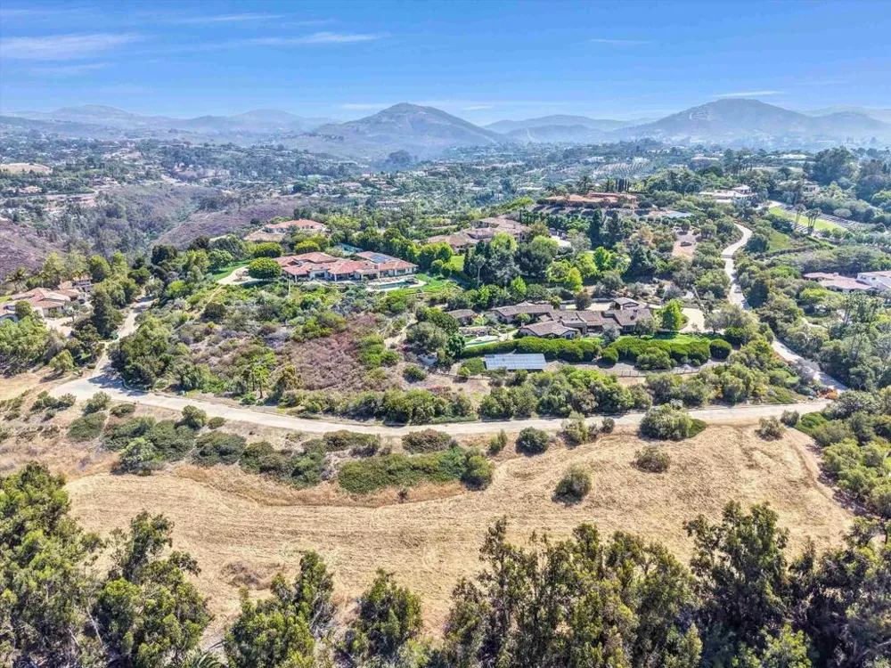 Colina Fuerte Rancho Santa Fe, CA 92067