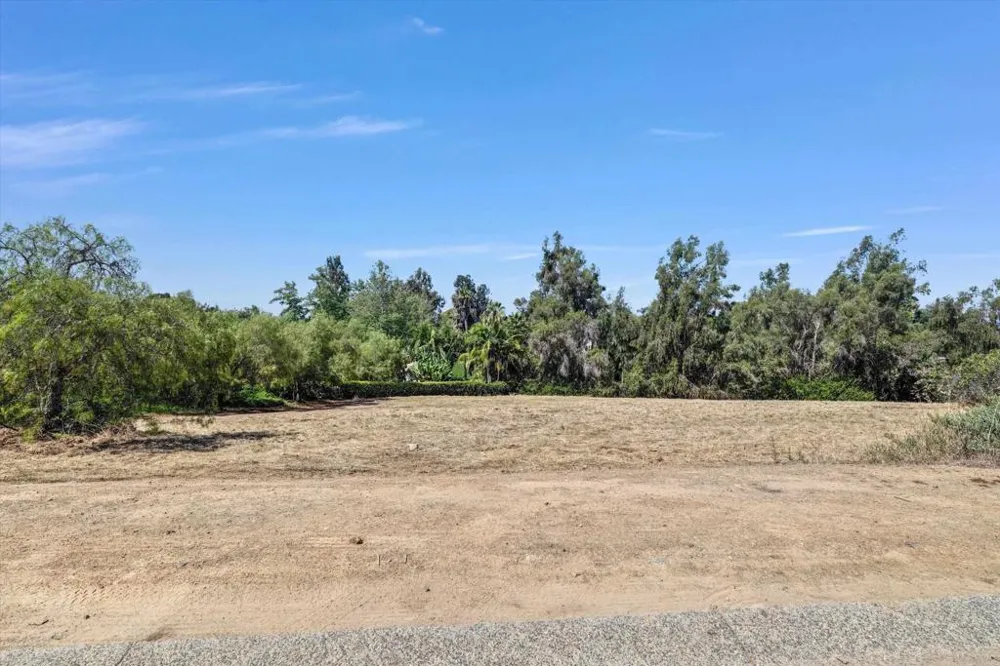 Colina Fuerte Rancho Santa Fe, CA 92067