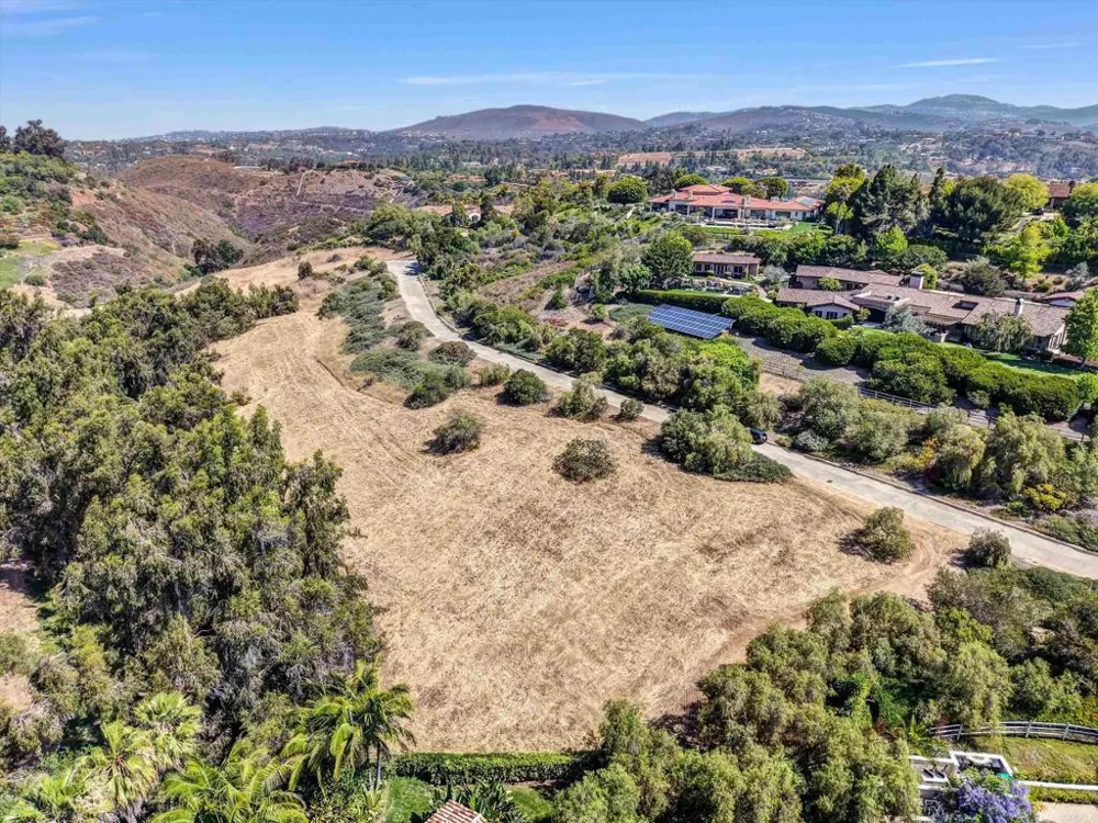 Colina Fuerte Rancho Santa Fe, CA 92067