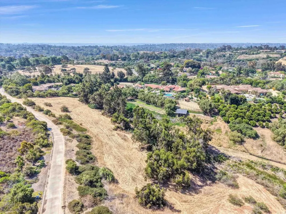 Colina Fuerte Rancho Santa Fe, CA 92067