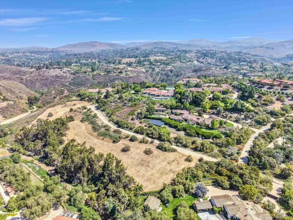 Colina Fuerte Rancho Santa Fe, CA 92067