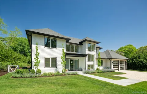 21 Lily Pond Drive
