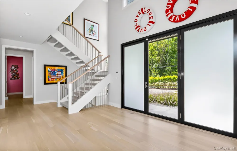 21 Lily Pond Drive Sag Harbor, NY 11963