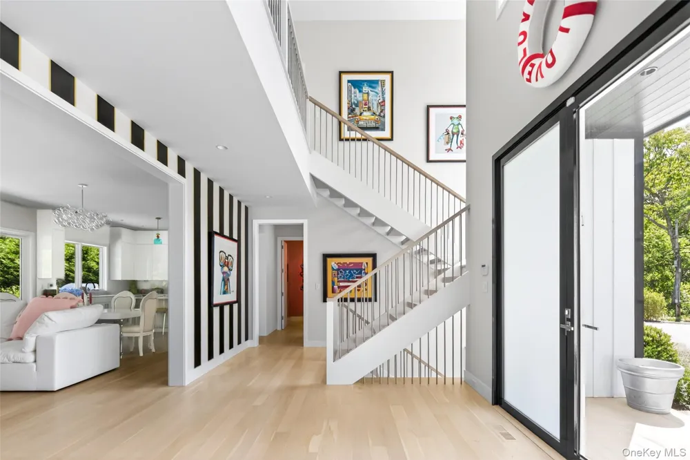 21 Lily Pond Drive Sag Harbor, NY 11963