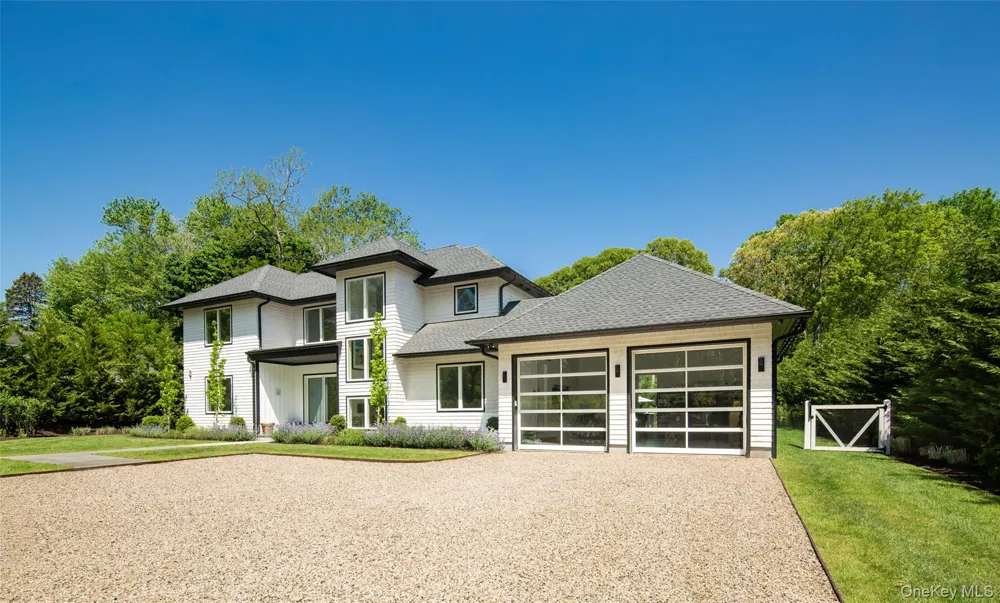 21 Lily Pond Drive Sag Harbor, NY 11963