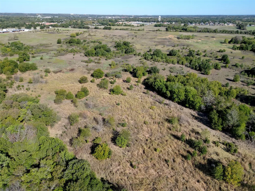 100 17th Street Bridgeport, TX 76426