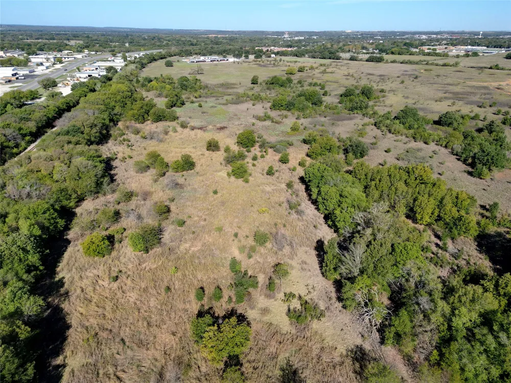 100 17th Street Bridgeport, TX 76426