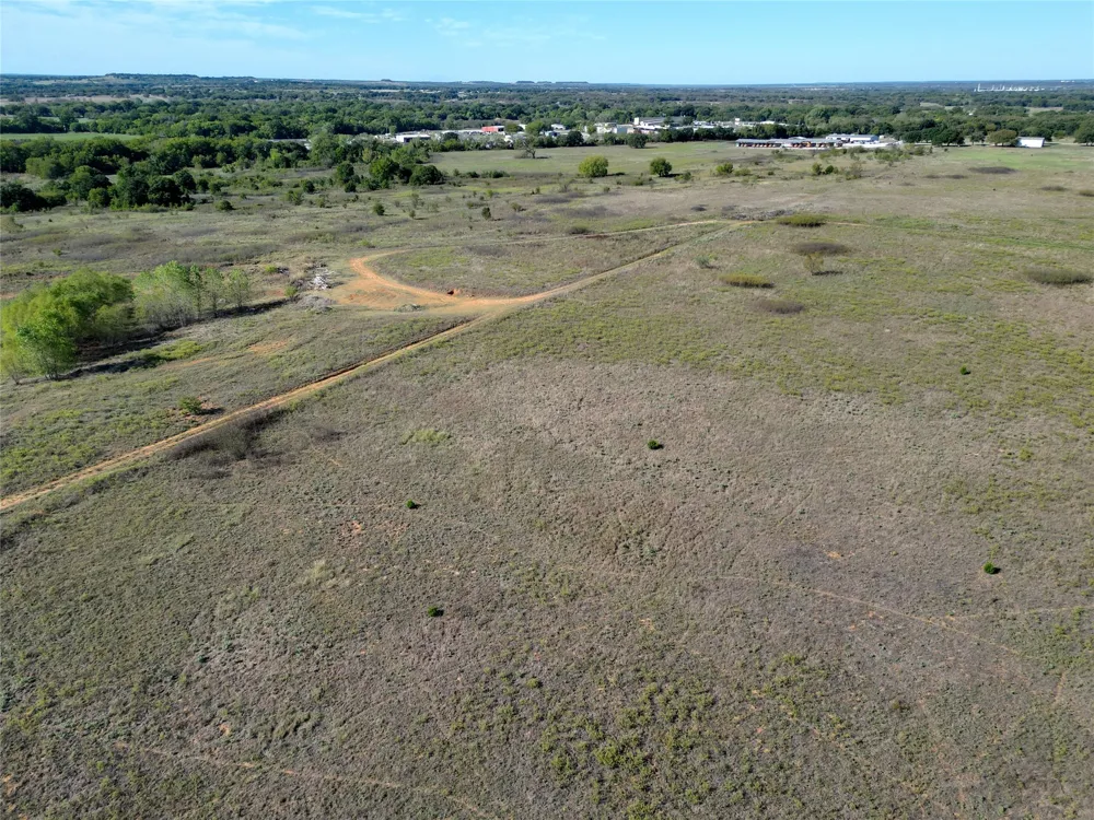 100 17th Street Bridgeport, TX 76426